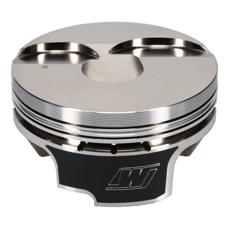 Wiseco Chevy LT1 4.070in Bore 1.105in CH -6.90 CC Piston Set - K0446X05