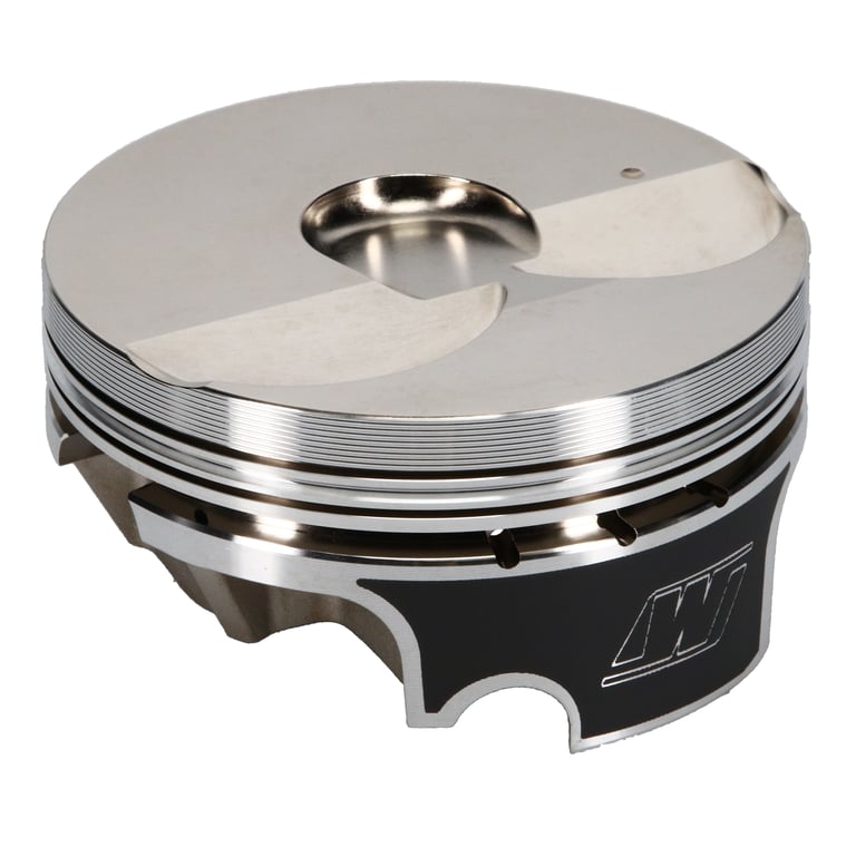 Wiseco Chevy LT1 4.075in Bore 1.105in CH -6.90 CC Piston Set - K0446X1
