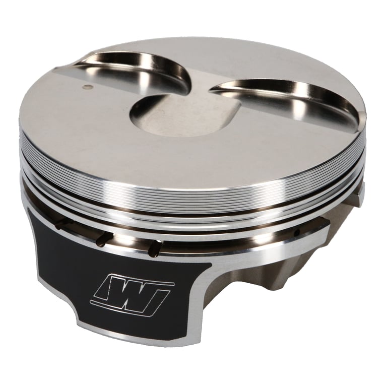 Wiseco Chevy LT1 4.075in Bore 1.115in CH -6.90 CC Piston Set - K0448X1
