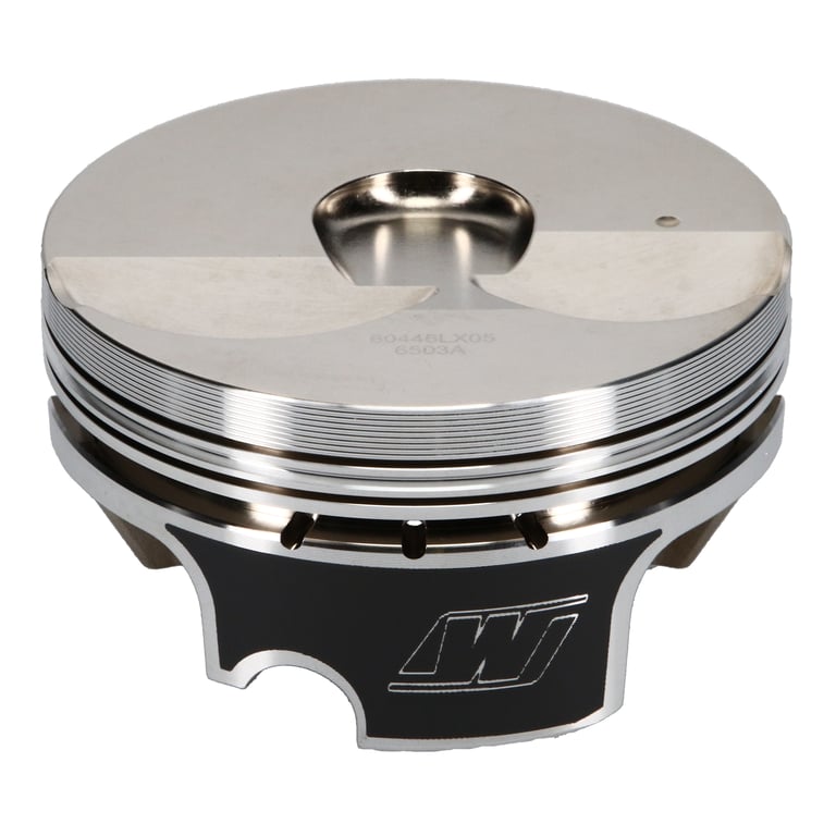 Wiseco Chevy LT1 4.065in Bore 1.115in CH -6.90 CC Piston Set - K0448XS