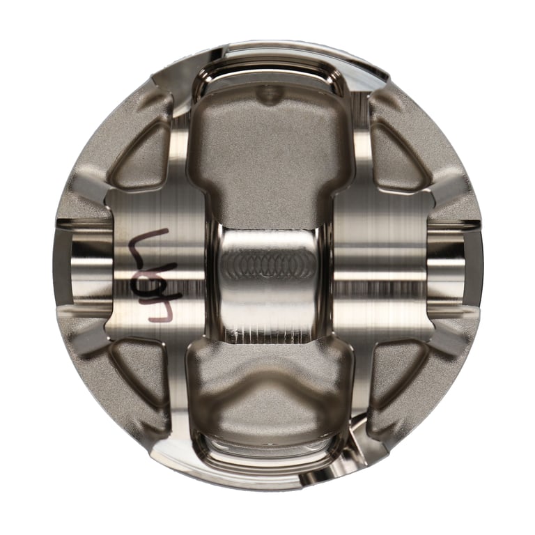 Wiseco Chevy LT1 4.075in Bore 1.115in CH -6.90 CC Piston Set - K0448X1