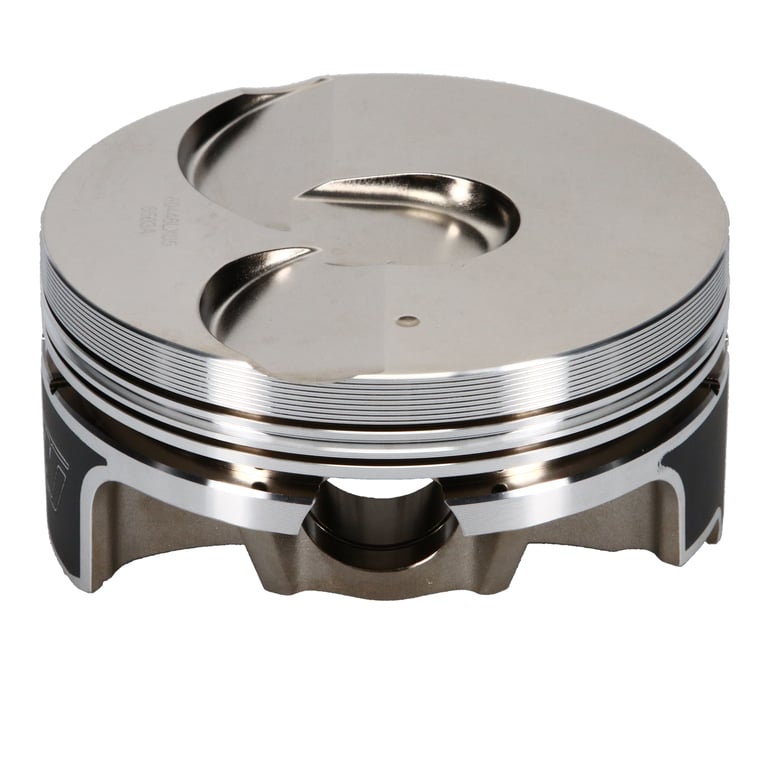 Wiseco Chevy LT1 4.070in Bore 1.115in CH -6.90 CC Piston Set - K0448X05