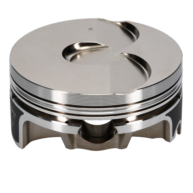 Wiseco Chevy LT1 4.070in Bore 1.105in CH -6.90 CC Piston Set - K0454X05