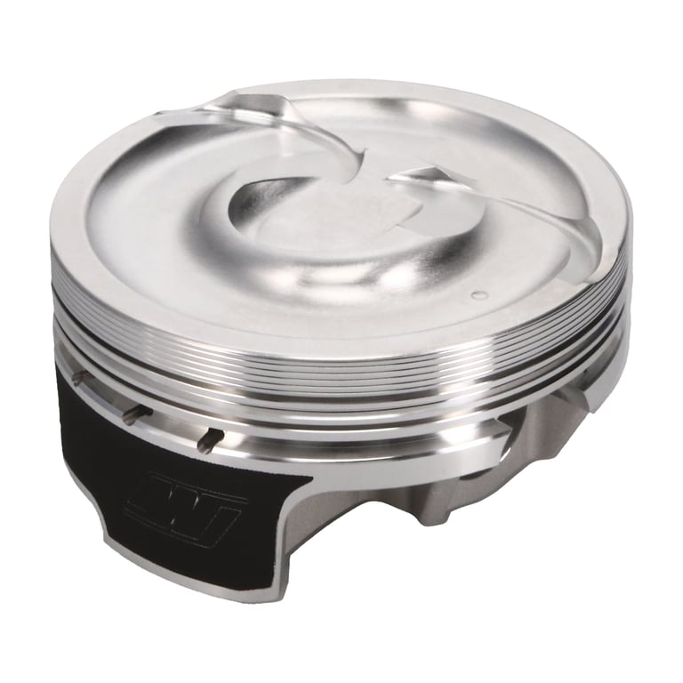 Wiseco Chevy LT1 6.2L- 20cc Dish .927/ 1.105 CH - 60451LX6