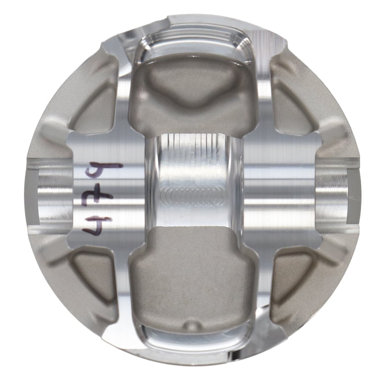 Wiseco Chevy LT1 6.2L- 20cc Dish .927/ 1.105 CH - 60451LX6