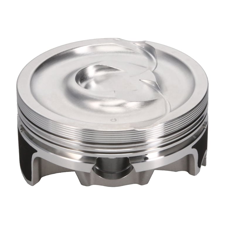 Wiseco Gen V LT1 4.125in Bore - 20cc Dish Piston Kit - Set of 8 - K0451X6