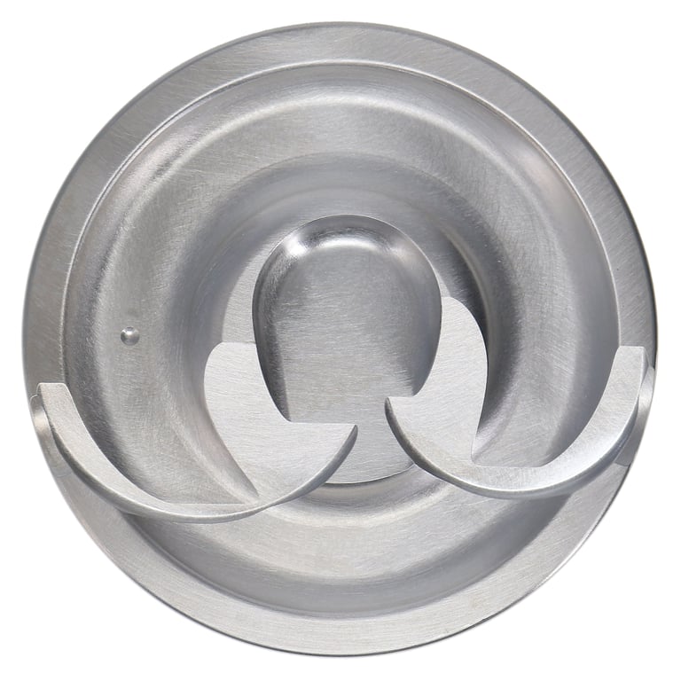 Wiseco Chevy LT1 6.2L- 20cc Dish .927/ 1.105 CH - 60451LX6