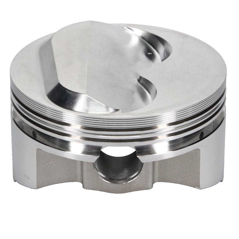Wiseco Chevy SMALL BLK 1.420 4165A Piston Shelf Stock - 6036RA4