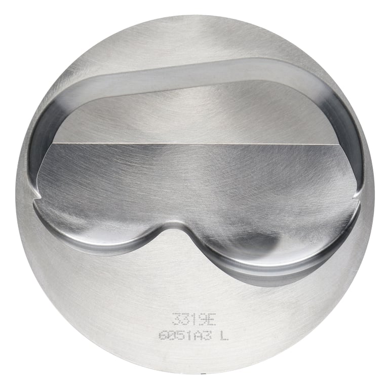 Wiseco CHEV BIG BLK HI COMP 1.760 4280A Piston Shelf Stock - 6108A3