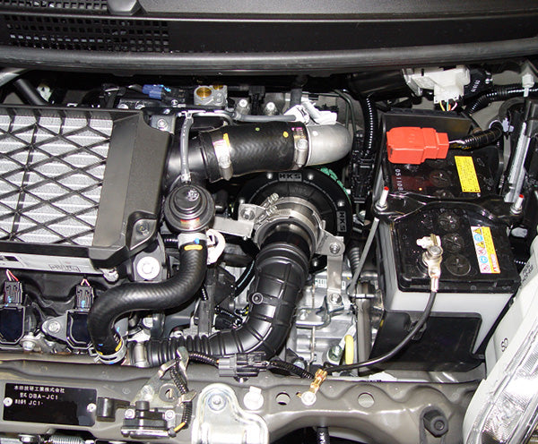 HKS Super Power Flow Classification - 70019-AH105