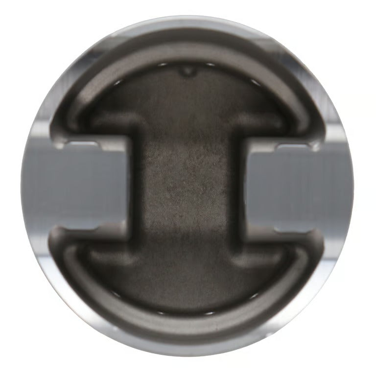 Wiseco HD Pan/Shovelhead (3437X-4012PS) Piston Kit - K1605