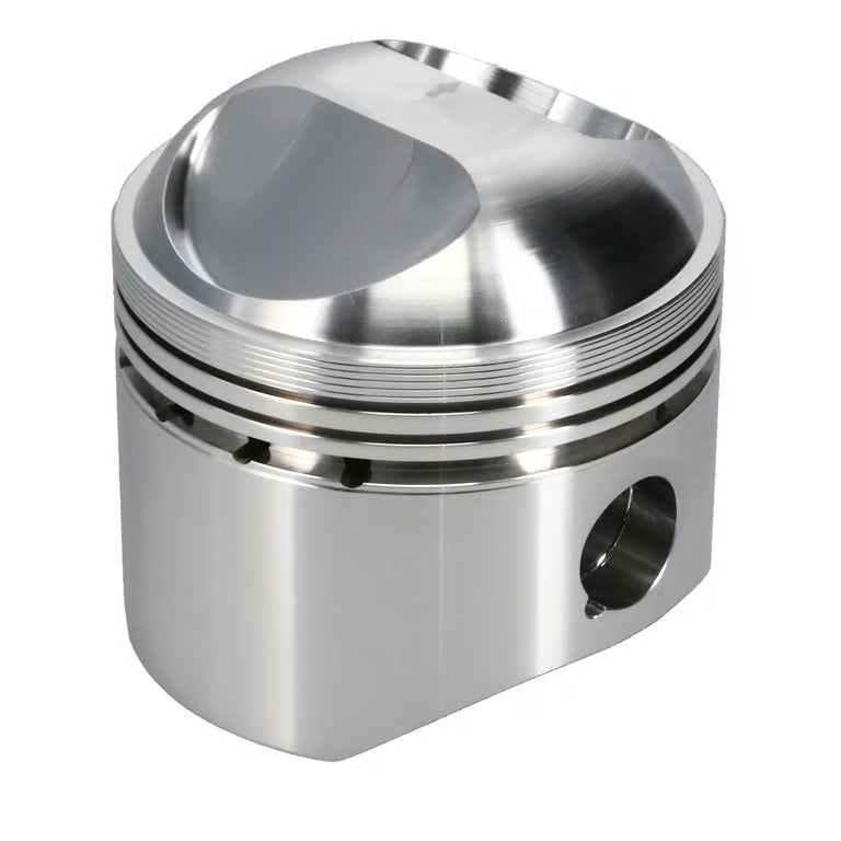 Wiseco HD Pan/Shovelhead (3457X-4012P2) Piston Kit - K1607