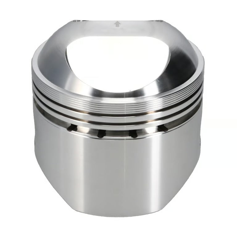 Wiseco HD Pan/Shovelhead (3467X-4012P3) Piston - K1608