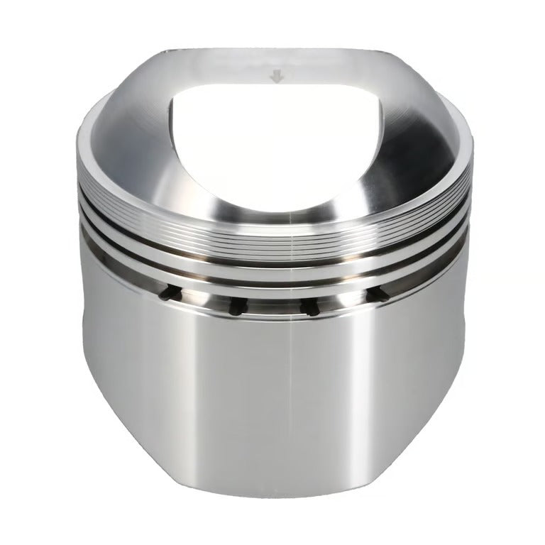 Wiseco HD Pan/Shovelhead (3467X-4012P3) Piston - K1608