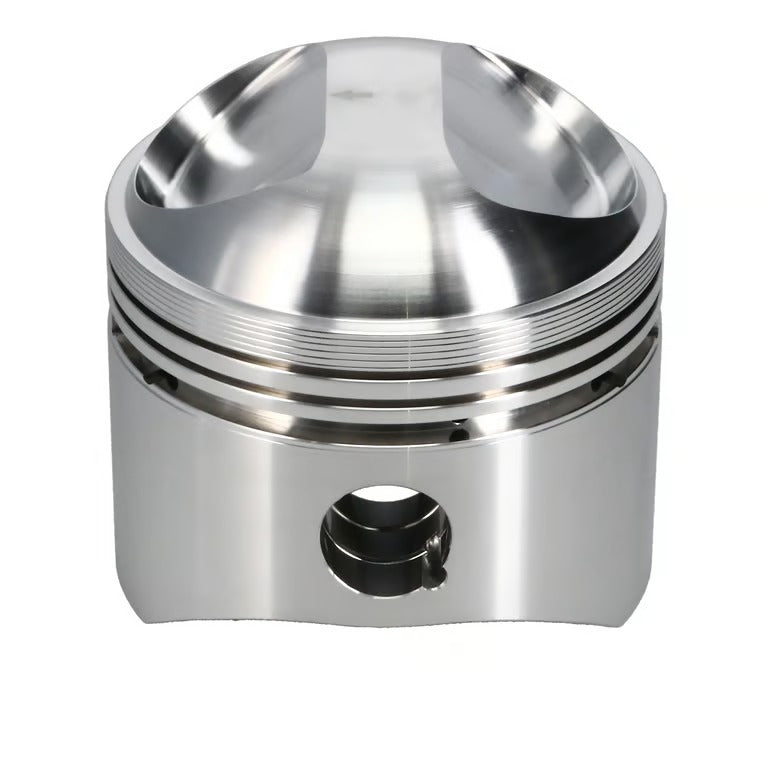 Wiseco HD Pan/Shovelhead (3477X-4012P4) Piston Kit - K1609
