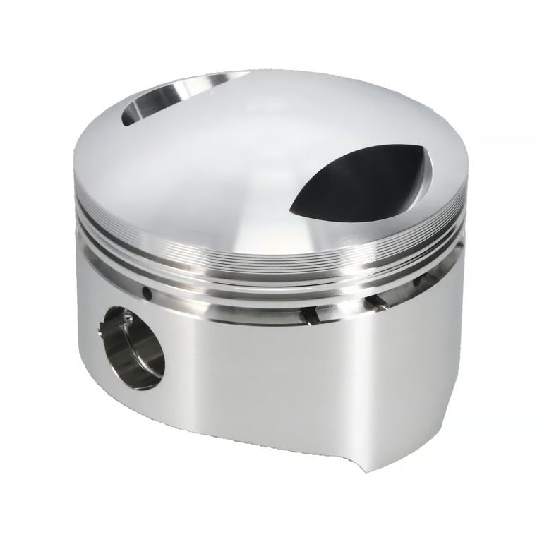 Wiseco HD Pan & Shovelhead 71 (3527X-4729P3) Piston Kit - K1616