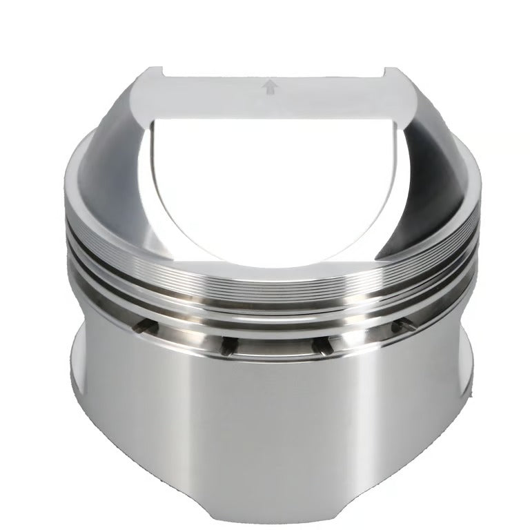 Wiseco HD 1340 Shovelhead 9.51 (3497X-4730PS) Piston Kit - K1623