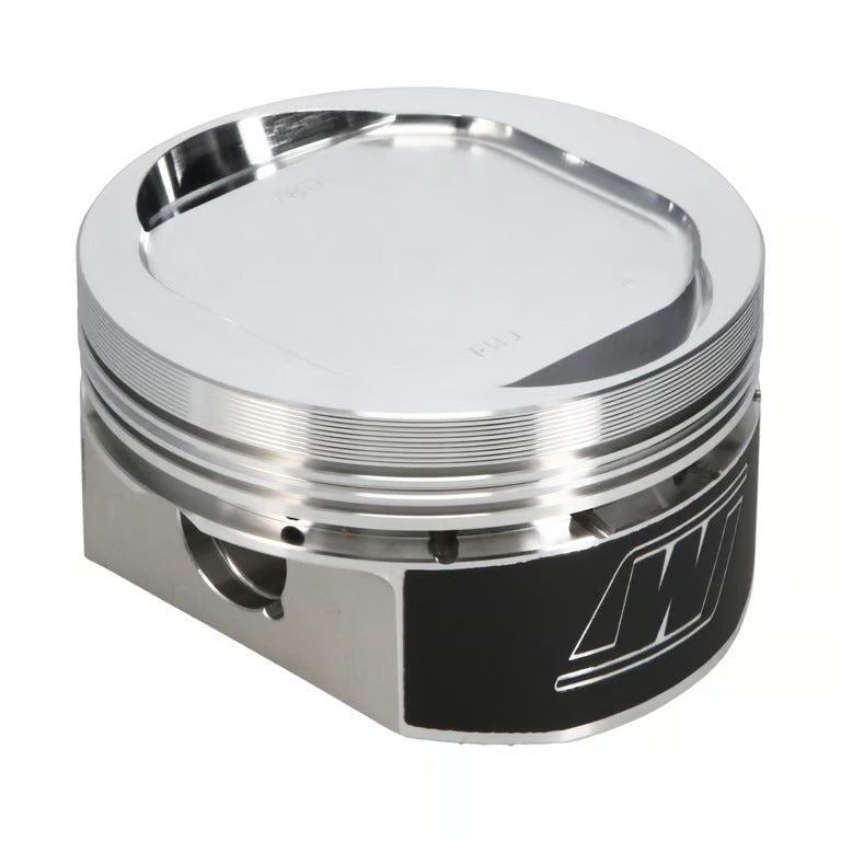 Wiseco 86-11 HD Evo 883 Overbore 1200 9.51 CR Piston Kit - K1655