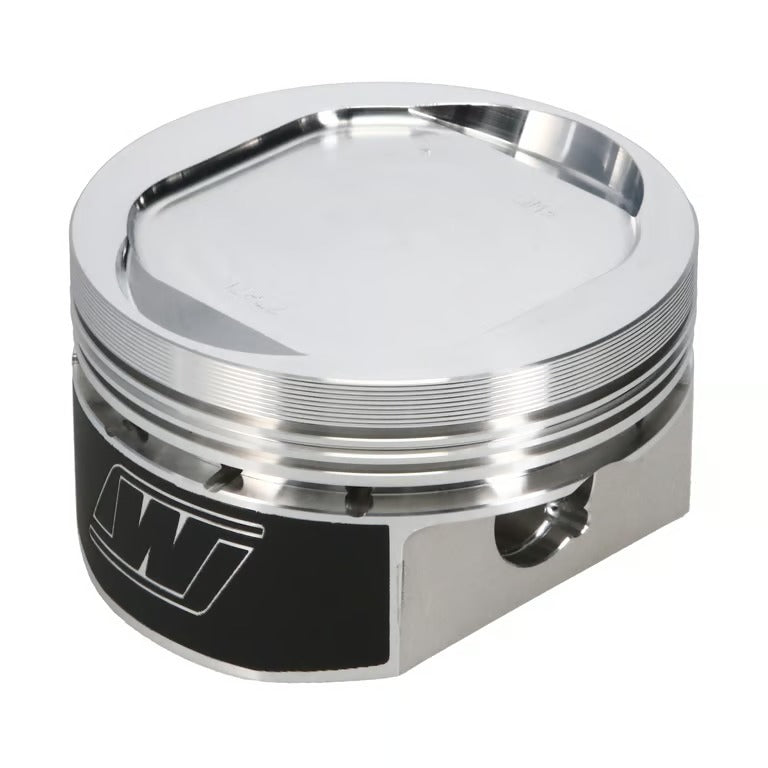 Wiseco 86-10 HD Evo 883 Overbore 1200 9.51 CR Piston Kit - K1656