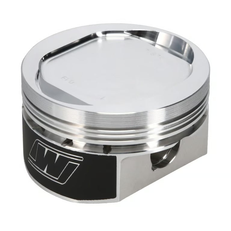 Wiseco 86-10 HD Evo 883 Overbore 1200 9.51 CR Piston Kit - K1656