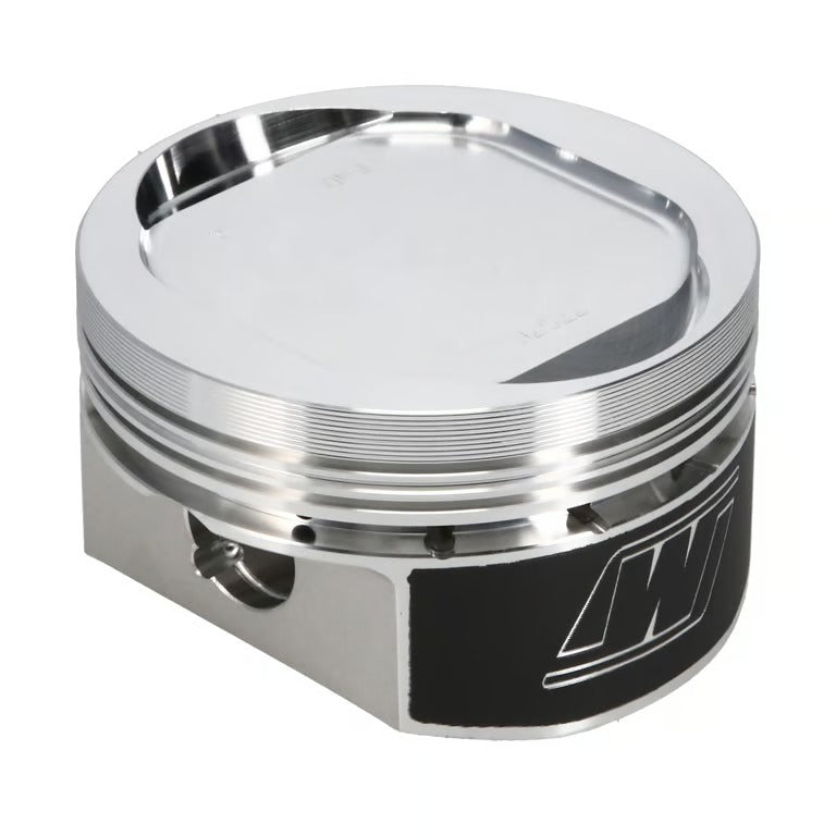Wiseco 86-10 HD Evo 883 Overbore 1200 9.51 CR Piston Kit - K1656