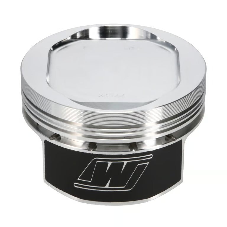 Wiseco 86-10 HD Evo 883 Overbore 1200 9.51 CR Piston Kit - K1656