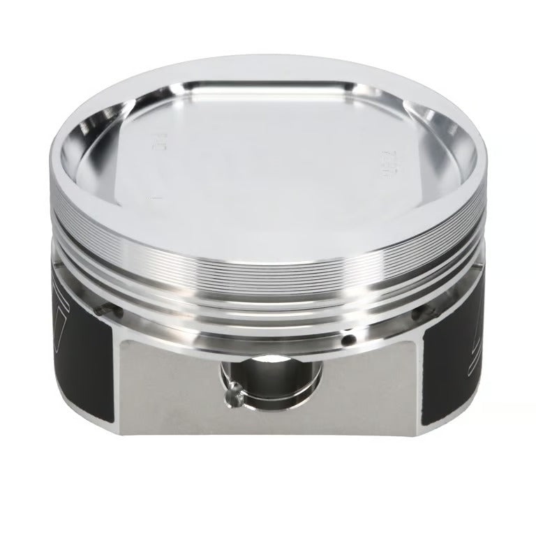 Wiseco 86-10 HD Evo 883 Overbore 1200 9.51 CR Piston Kit - K1656