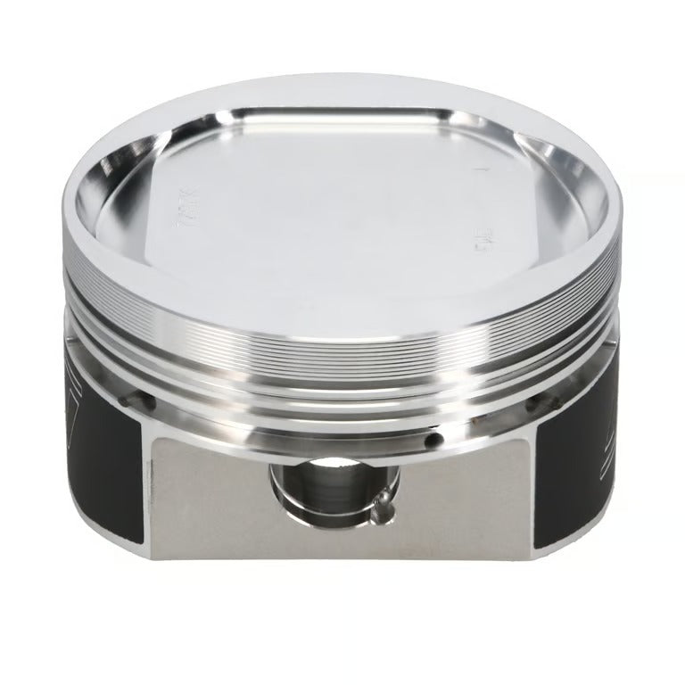 Wiseco 86-10 HD Evo 883 Overbore 1200 9.51 CR Piston Kit - K1656