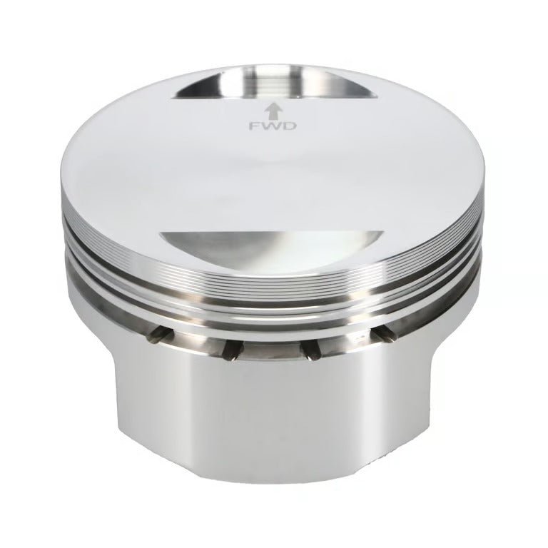 Wiseco 2003 HD 1200 (3517X-4720P2) Piston Kit - K1662