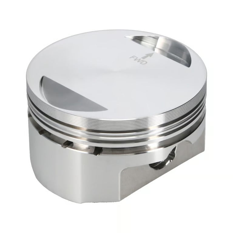Wiseco 2003 HD 1200 (3527X-4720P3) Piston Kit - K1663
