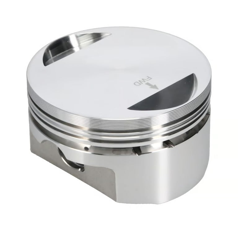 Wiseco 2003 HD 1200 (3527X-4720P3) Piston Kit - K1663
