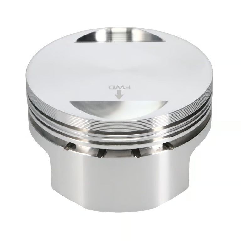 Wiseco 2003 HD 1200 (3527X-4720P3) Piston Kit - K1663