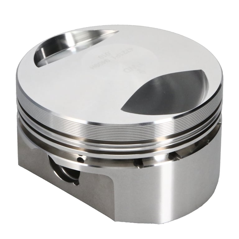Wiseco HD 1200 Evo 10.51(3497X-4721PS) Piston Kit - K1685