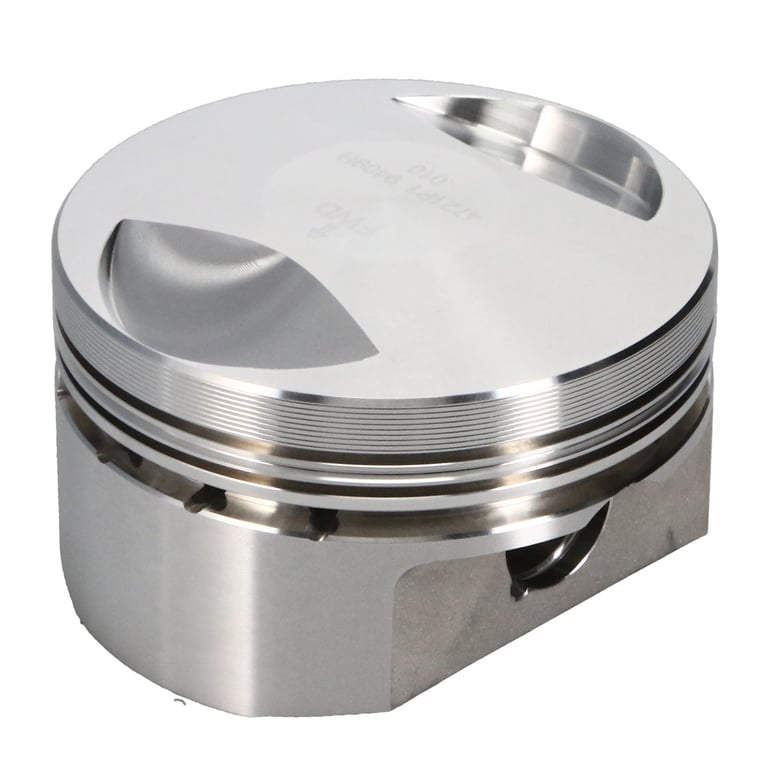 Wiseco HD 1200 Evo 10.51(3517X-4721P2) Piston Kit - K1687