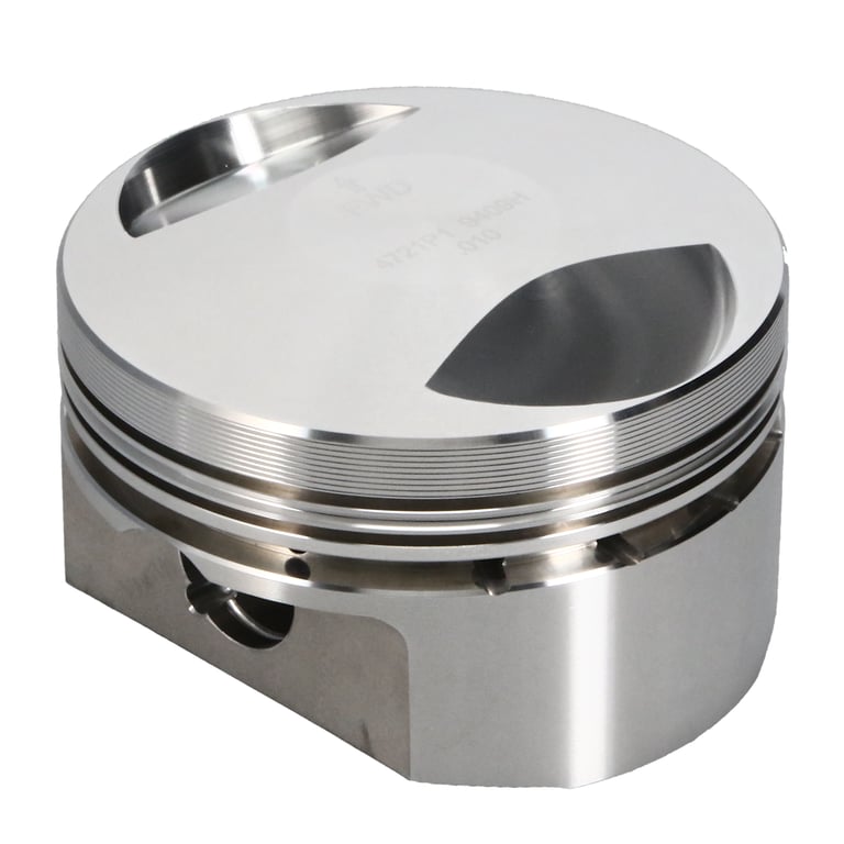 Wiseco HD 1200 Evo 10.51(3517X-4721P2) Piston Kit - K1687