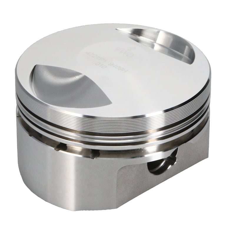 Wiseco HD 1200 Evo 10.51(3517X-4721P2) Piston Kit - K1687