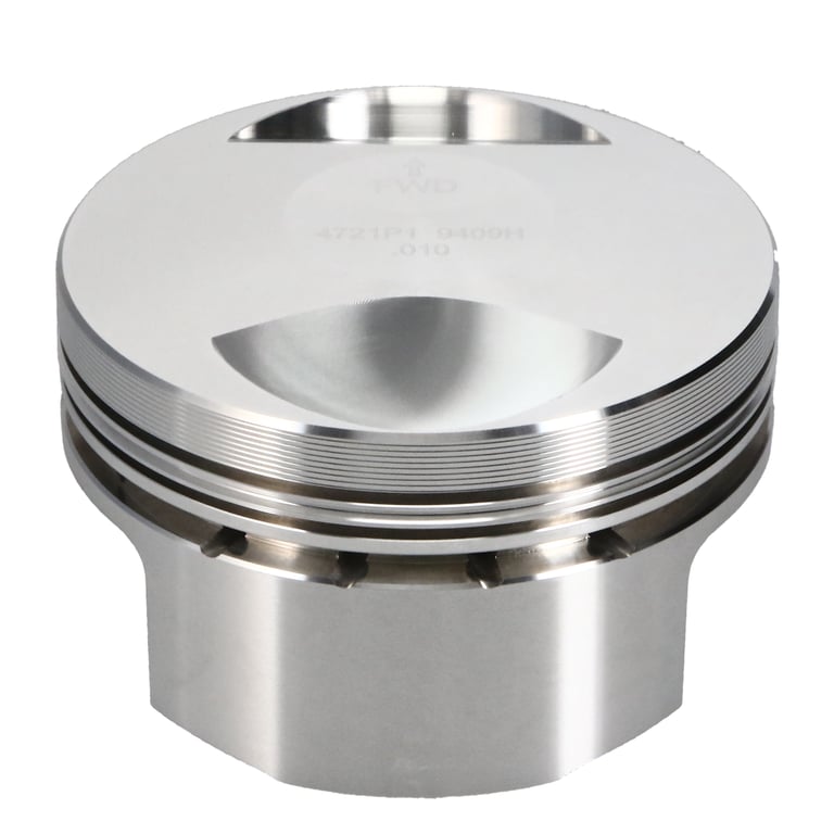 Wiseco HD 1200 Evo 10.51(3517X-4721P2) Piston Kit - K1687