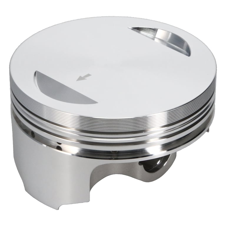 Wiseco HD 1340 Evo BB KIT (3740XH-4661PS) Piston Kit - K1749