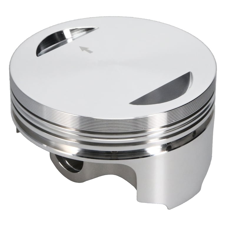 Wiseco HD 1340 Evo BB KIT (3740XH-4661PS) Piston Kit - K1749