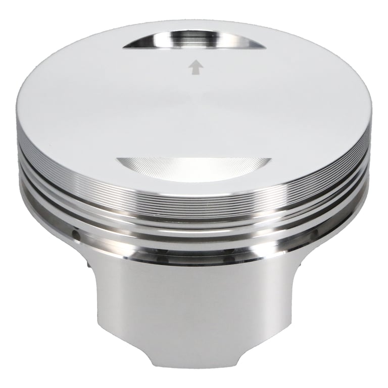 Wiseco HD 1340 Evo BB KIT (3740XH-4661PS) Piston Kit - K1749