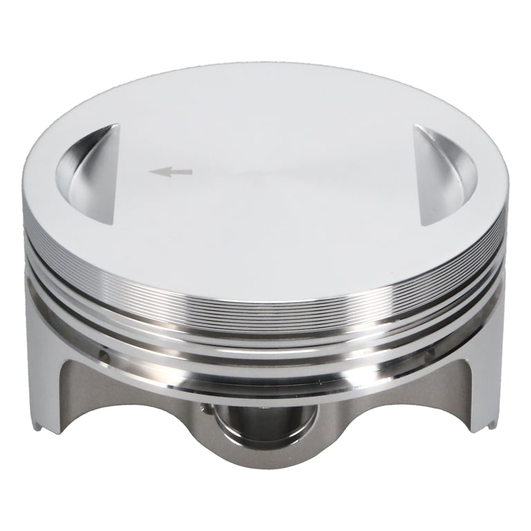 Wiseco HD 1340 Evo BB KIT (3740XH-4661PS) Piston Kit - K1749