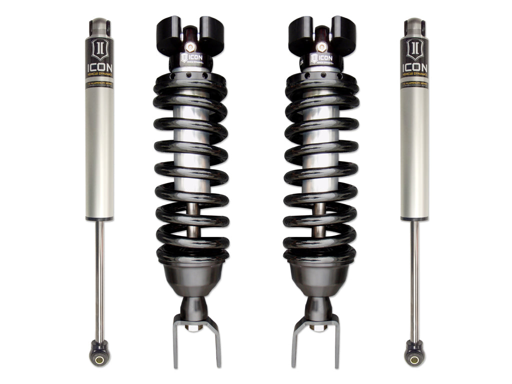 ICON 09-18 Ram 1500 4WD .75-2.5in Stage 1 Suspension System - K213001