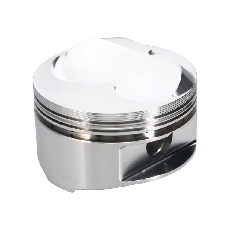 Wiseco Chevy FULL ROUND +12.3 4040A Piston Shelf Stock - 6384LA4