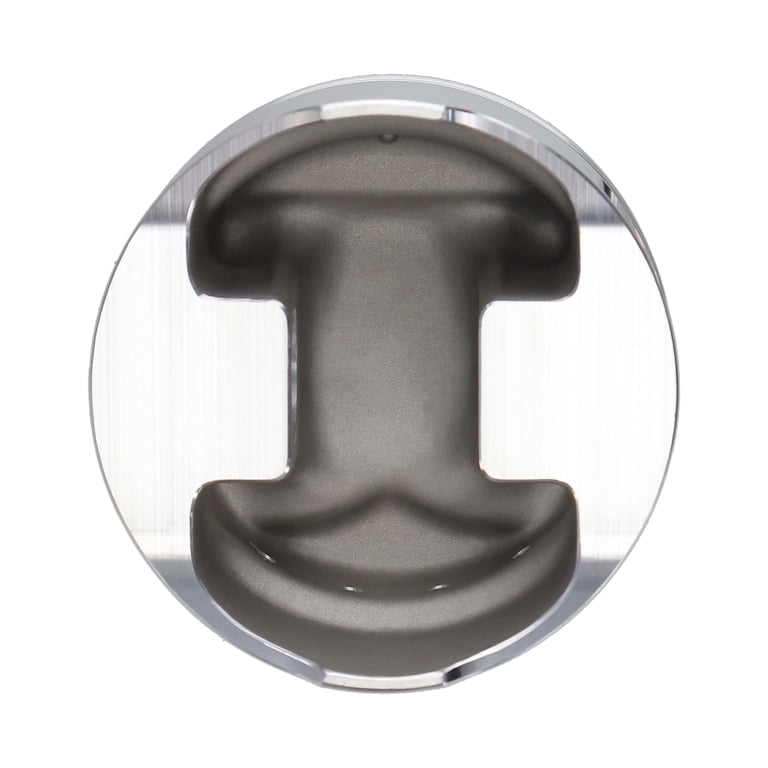 Wiseco Chevy FULL ROUND +12.3 4030A Piston Shelf Stock - 6384LA3