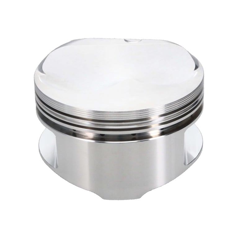 Wiseco Chevy FULL ROUND +12.3 4040A Piston Shelf Stock - 6384LA4