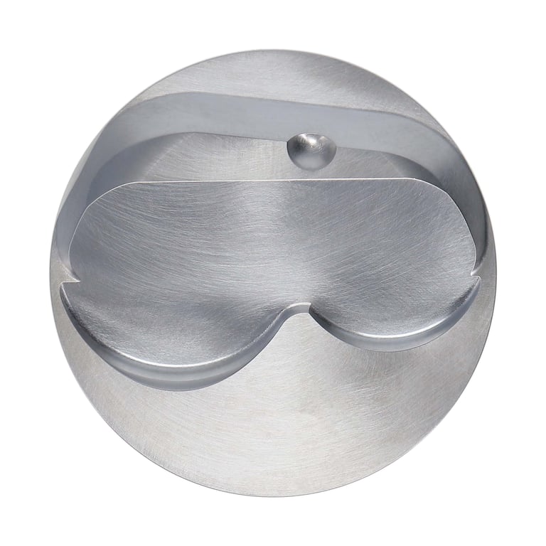 Wiseco Chevy FULL ROUND +12.3 4040A Piston Shelf Stock - 6384LA4