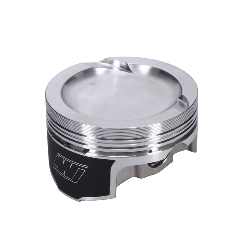 Wiseco Gen V LT1 4.070 Bore 4.000 Stroke -15cc Dish Piston Kit - Set Of 8 - K0452X05