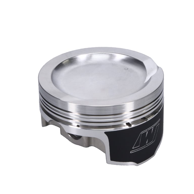 Wiseco Chevy LT1 4.075in Bore 1.299in CH -12.00 CC Piston Set - K0441X1