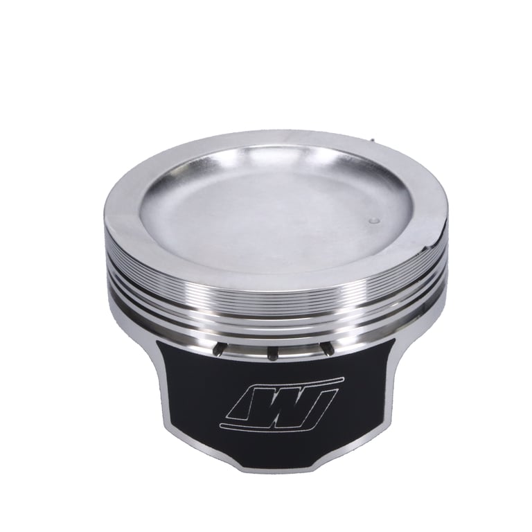 Wiseco Chevy LT1 4.070in Bore 1.105in CH -10.00 CC Piston Set - K0445X05
