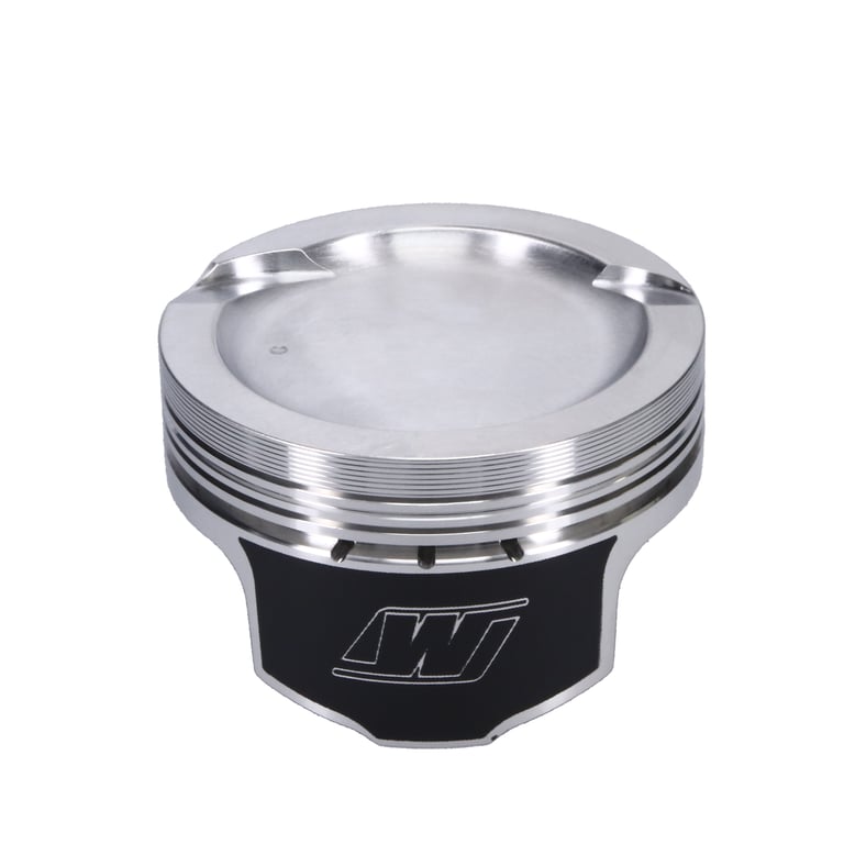 Wiseco Gen V LT1 4.070 Bore 4.000 Stroke -15cc Dish Piston Kit - Set Of 8 - K0452X05